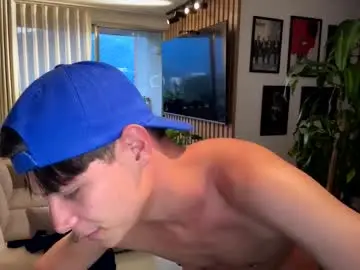 Chaturbate Sex Chat of morgan_hiller