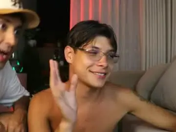 Chaturbate Adult Webcam of morgan_hiller