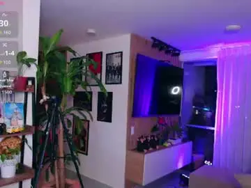 Chaturbate Adult Webcam of morgan_hiller