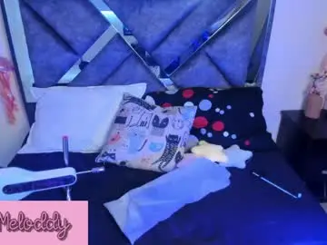 Chaturbate Best live sex cam show of ms_meloddy