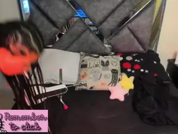 Chaturbate Sex Cam of ms_meloddy