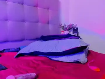 Chaturbate Nude Webcam of ms_meloddy