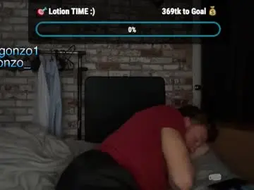 Chaturbate Sex Cam of patcums