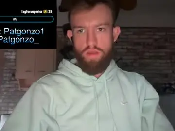 Chaturbate Private Sex Chat of patcums