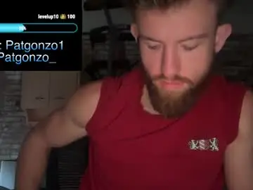 Chaturbate Free Porn Cam of patcums