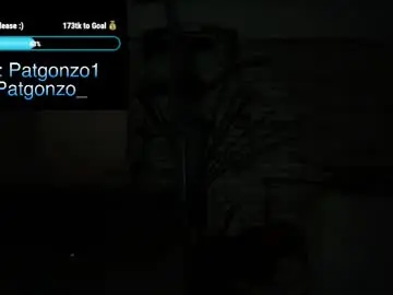 Chaturbate Sex Chat of patcums