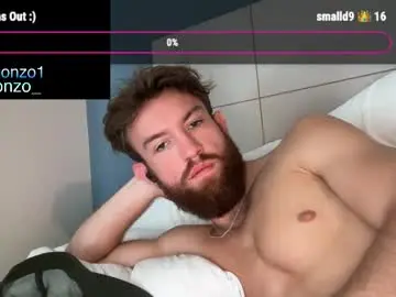 Chaturbate Nude Webcam of patcums