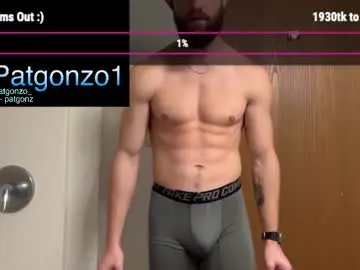 Chaturbate Sex Cam of patcums