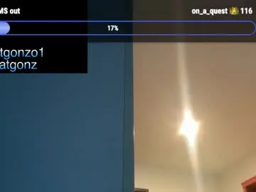 Chaturbate Adult Webcam of patcums