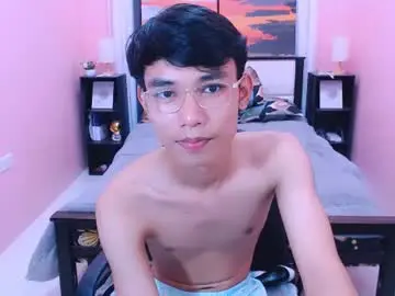 Chaturbate Live Sex Cam of pinoydaksstream