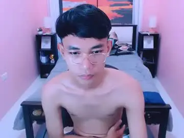 Chaturbate Sex Cam of pinoydaksstream