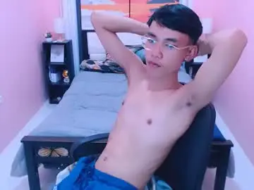 Chaturbate Sex Cam of pinoydaksstream