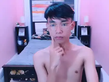 Chaturbate Sex Cam of pinoydaksstream