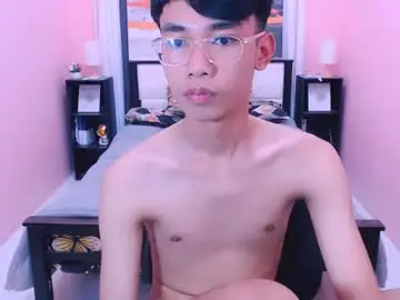 Chaturbate Free Porn Cam of pinoydaksstream