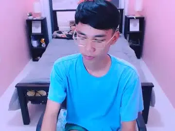 Chaturbate Watch Live Sex Cams of pinoydaksstream