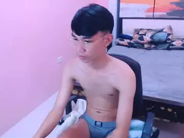 Chaturbate Adult Webcams of pinoydaksstream