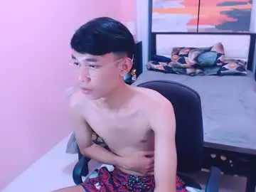 Chaturbate Sex Cam of pinoydaksstream