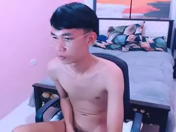 Chaturbate Live Sex of pinoydaksstream