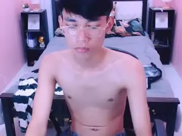 Chaturbate Sex Cam of pinoydaksstream