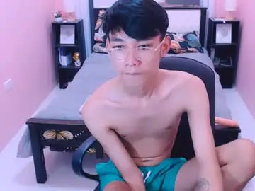 Chaturbate Live Sex of pinoydaksstream