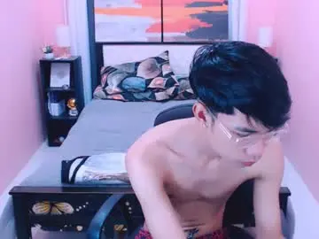 Chaturbate Live Porn of pinoydaksstream