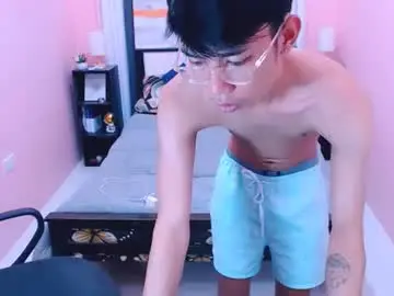 Chaturbate Live Sex of pinoydaksstream