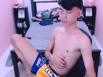 Chaturbate Live Sex of pinoydaksstream
