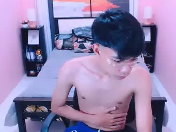 Chaturbate Live Sex Cam of pinoydaksstream