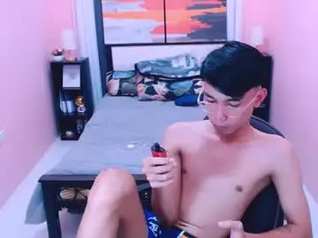 Chaturbate Watch Live Sex Cams of pinoydaksstream