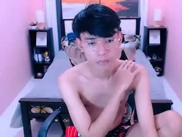 Chaturbate Adult Video Chat of pinoydaksstream