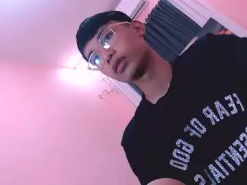 Chaturbate Adult Webcam of pinoydaksstream