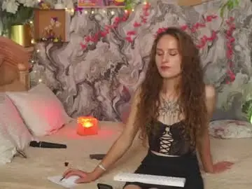 Chaturbate Sex Chat of qwidoll