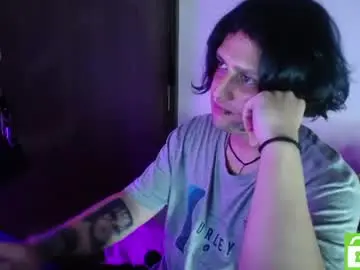 Chaturbate Live Sex Cam of room_hot_x