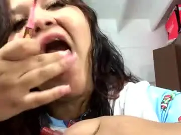 Chaturbate Sex Cam of samyriverss