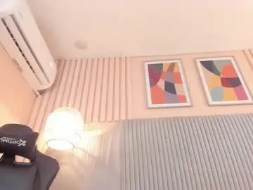 Chaturbate Best live sex cam show of samyriverss