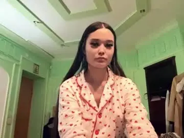 Chaturbate Live Sex Cam of sarahegnew