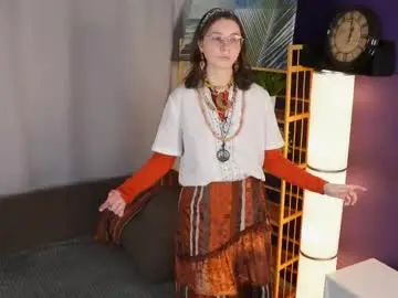 Chaturbate Adult Video Chat of sharolynjaynes