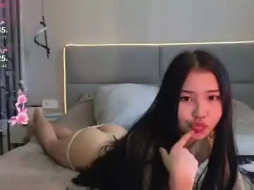 Chaturbate Watch Live Sex Cams of tsukuyami_mi