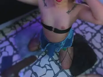 Chaturbate Live Sex of vicky_hot_x