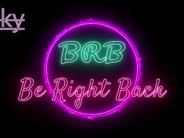 Chaturbate Free Porn Cam of vicky_hot_x