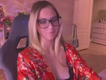 Chaturbate Live Porn of alexxxa_grace