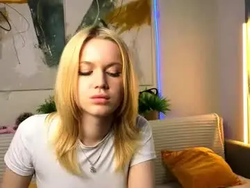 Chaturbate Best live sex cam show of alinaloky