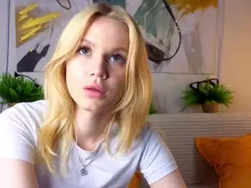 Chaturbate Live Porn of alinaloky