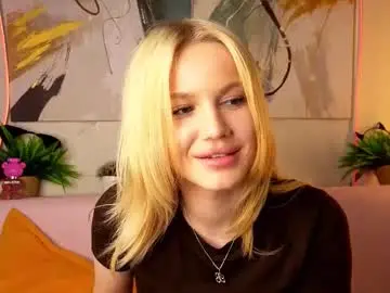 Chaturbate Adult Webcams of alinaloky