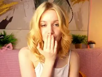 Chaturbate Adult Webcams of alinaloky