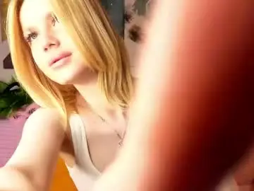 Chaturbate Private Sex Chat of alinaloky