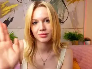 Chaturbate Live Porn of alinaloky