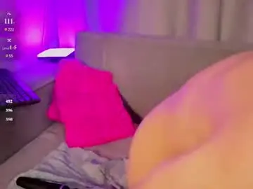 Chaturbate Watch Live Sex Cams of aliseglow