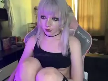 Chaturbate Adult Webcams of aprilcutie