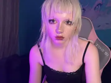 Chaturbate Adult Webcam of aprilcutie
